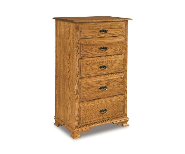 Heritage Lingerie Chest