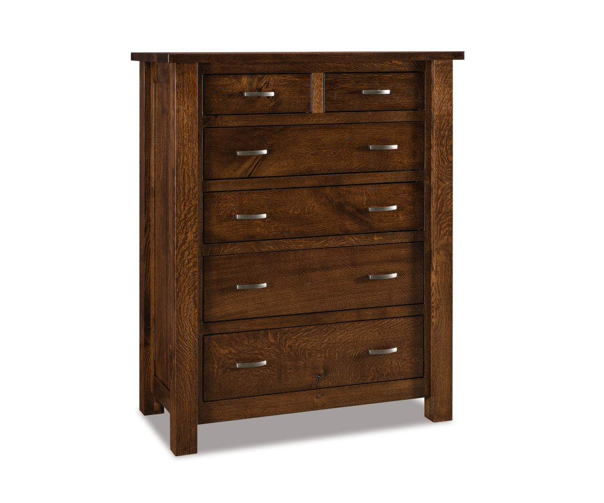 Heidi 6 Drawer Chest 1 Heidi 6 Drawer Chest