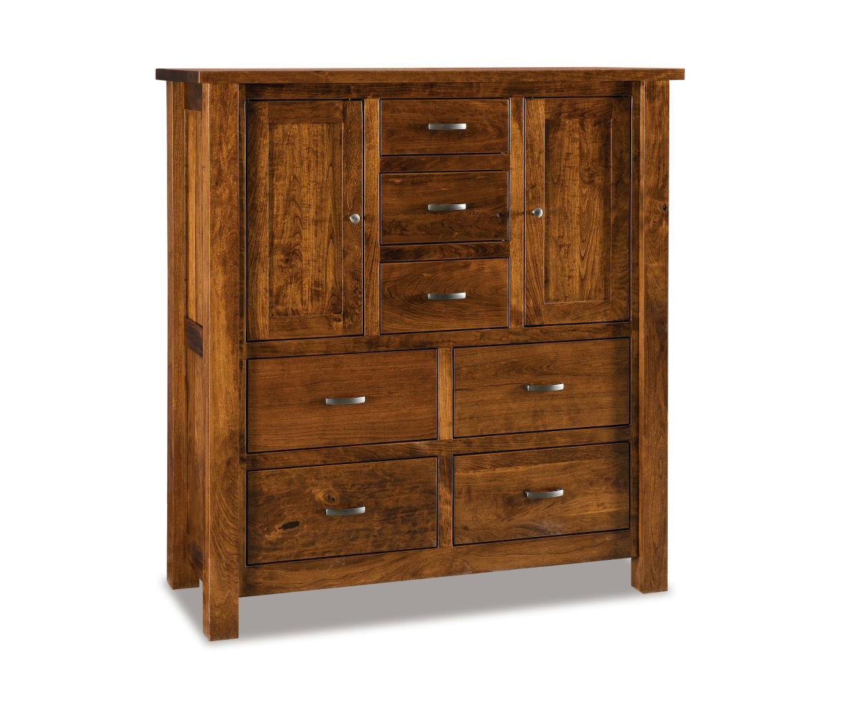 Heidi His & Hers Chest 1 Heidi His & Hers Chest