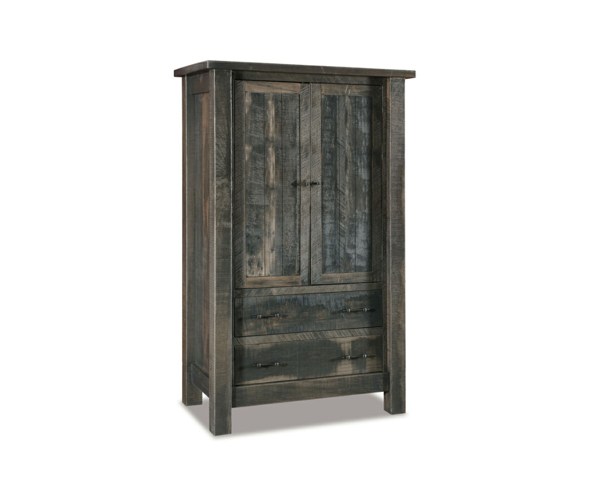Houston Armoire 1 Houston Armoire