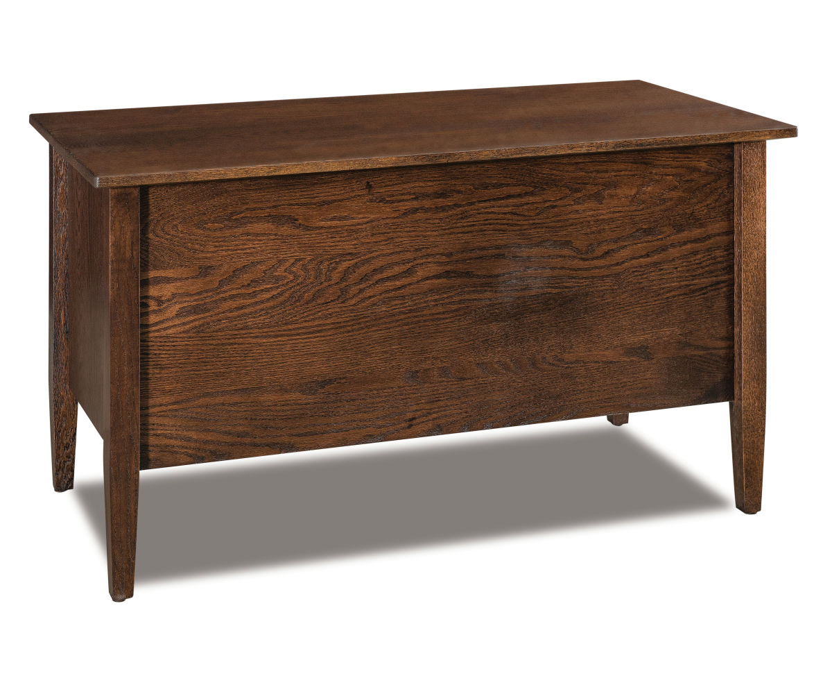 Imperial Blanket Chest 1 Imperial Blanket Chest