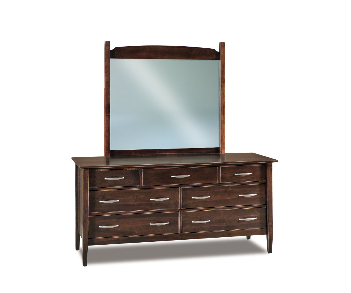 Imperial 7 Drawer Dresser 1 Imperial 7 Drawer Dresser