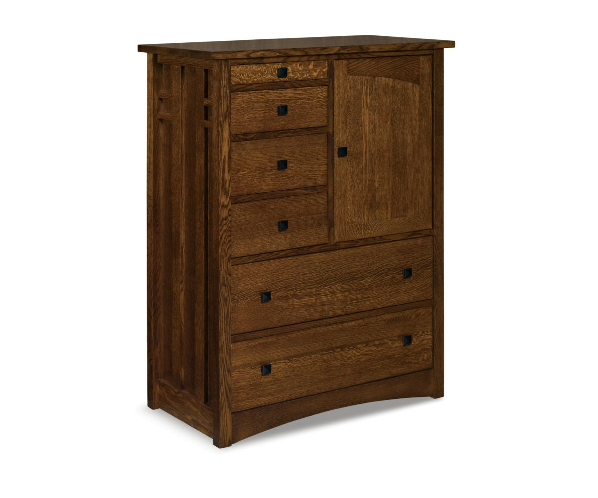 Kascade Gentleman's Chest 1 Kascade Gentleman's Chest