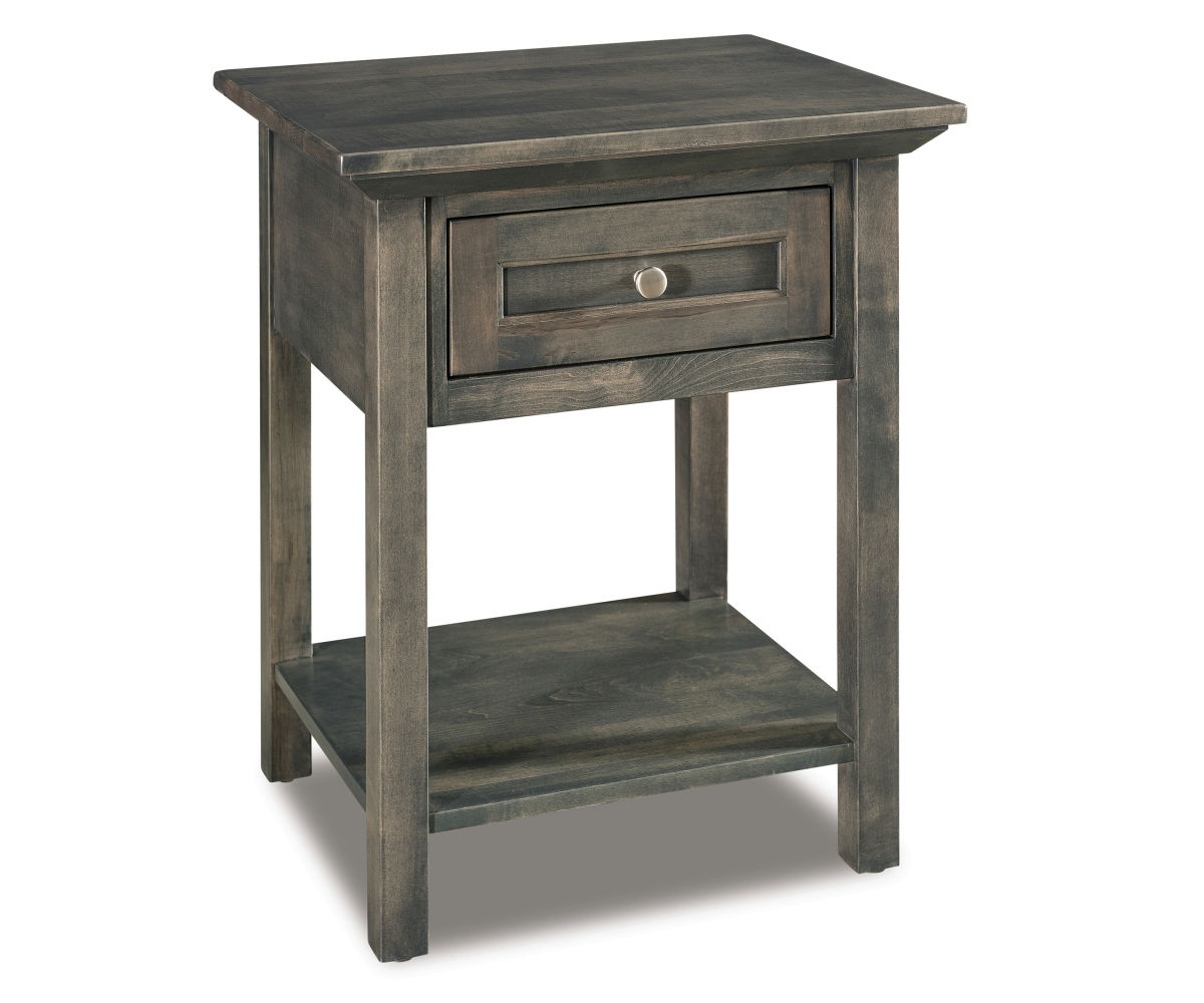 Lincoln 1 Drawer Nightstand 1 Lincoln 1 Drawer Nightstand