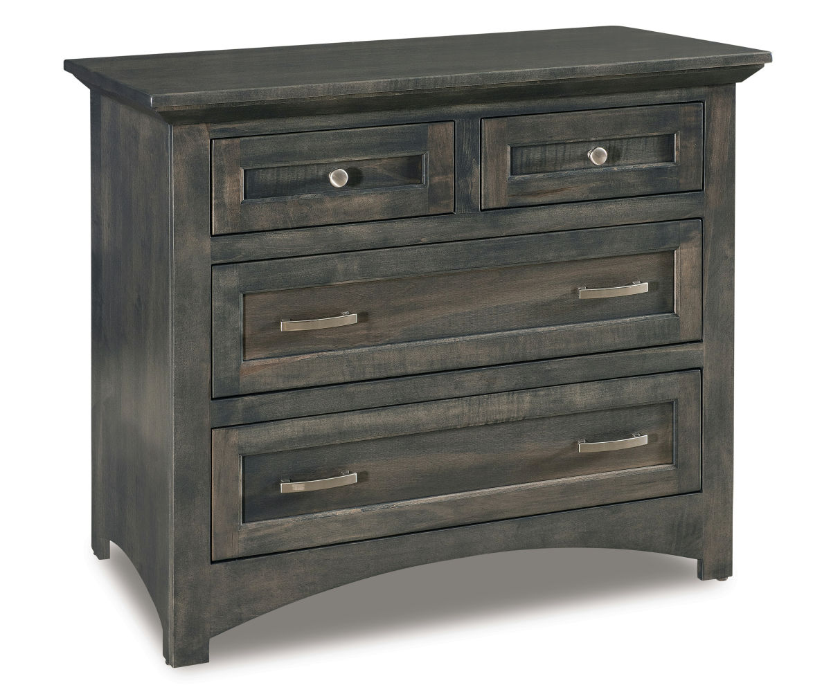 Lincoln 4 Drawer Chest 1 Lincoln 4 Drawer Chest