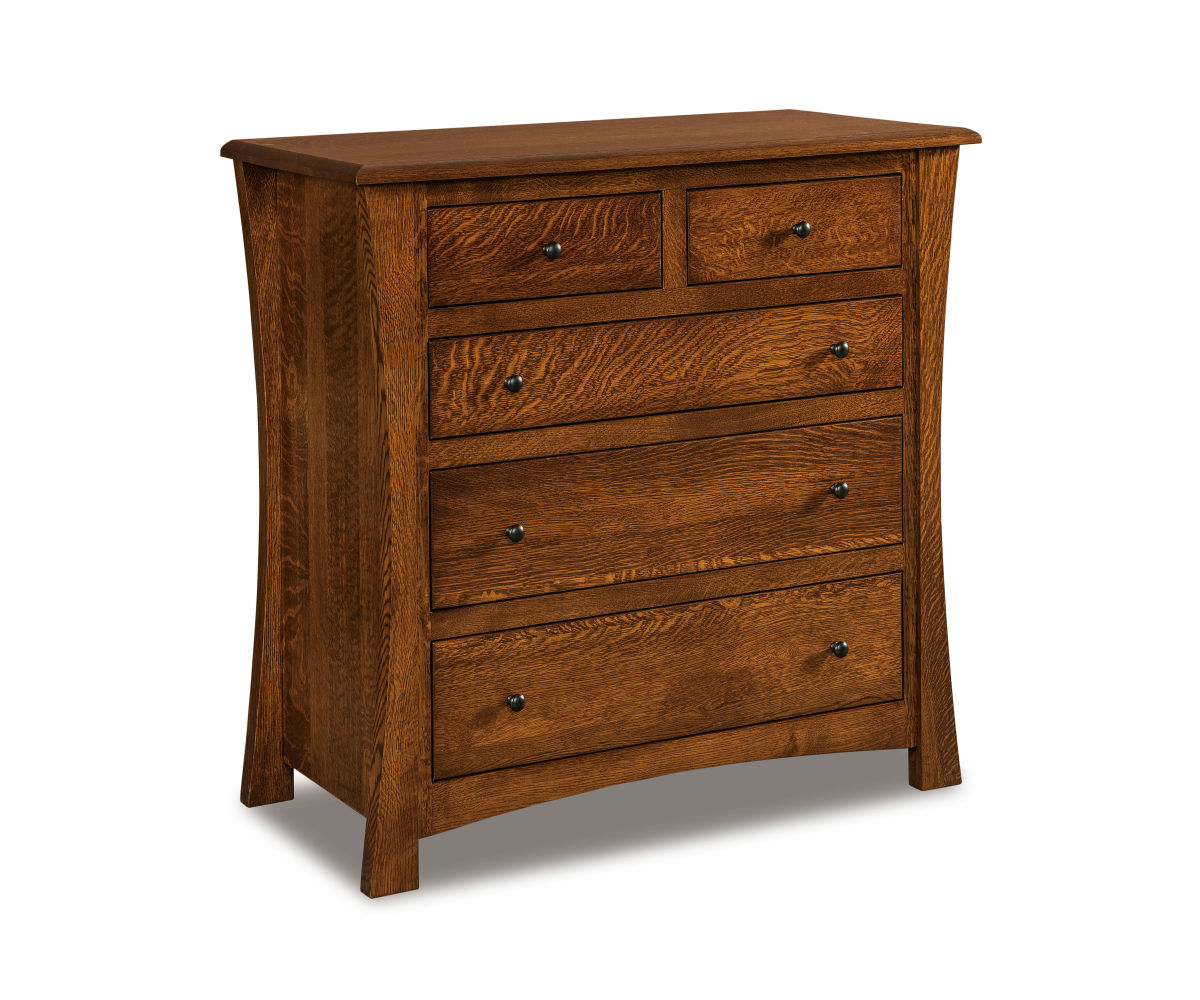 Matison 5 Drawer Chest 1 Matison 5 Drawer Chest