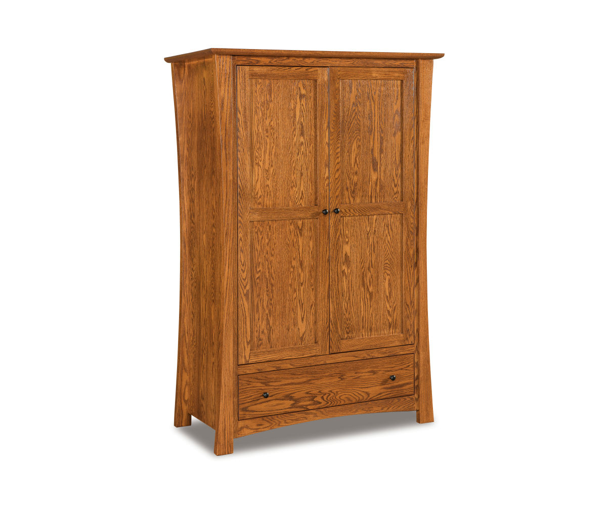 Matison Wardrobe Armoire 1 Matison Wardrobe Armoire