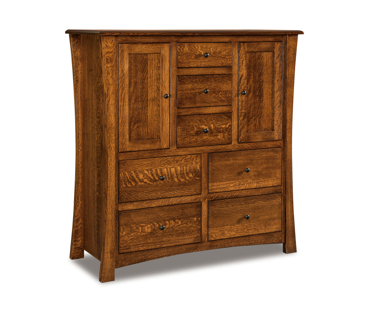 Matison His & Hers Chest 1 Matison His & Hers Chest