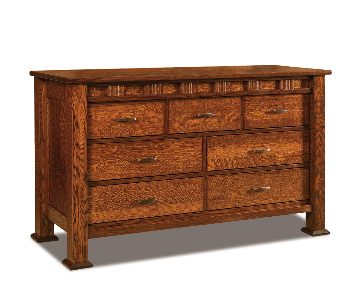Sequoyah Dresser 1 Sequoyah Dresser