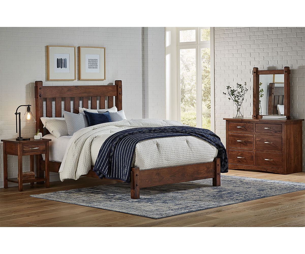 Denver 7 Drawer Dresser With Jewelry Drawers 3 Denver 7 Drawer Dresser With Jewelry Drawers - Image 3