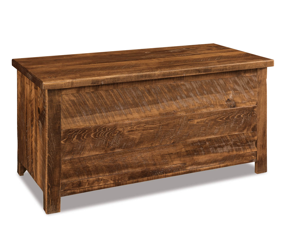 Dumont Blanket Chest 1 Dumont Blanket Chest