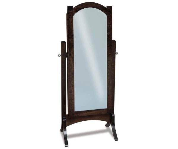 Finland Cheval Mirror