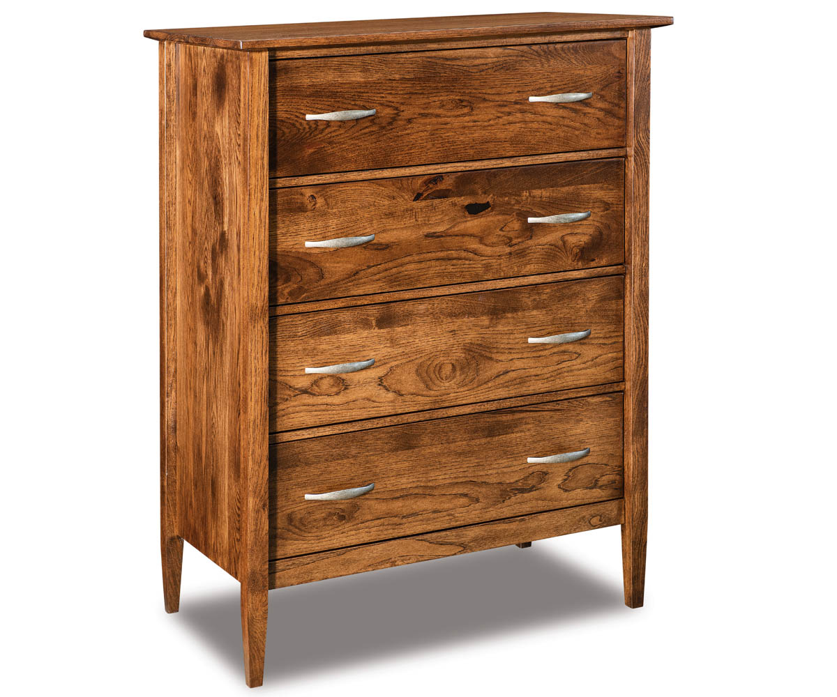 Imperial 4 Drawer Chest 1 Imperial 4 Drawer Chest