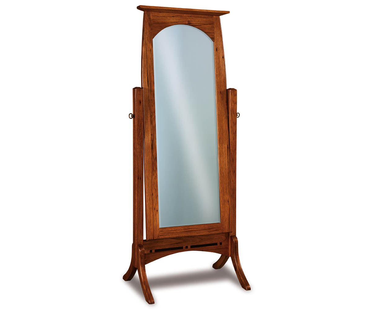 Boulder Creek Cheval Mirror 1 Boulder Creek Cheval Mirror