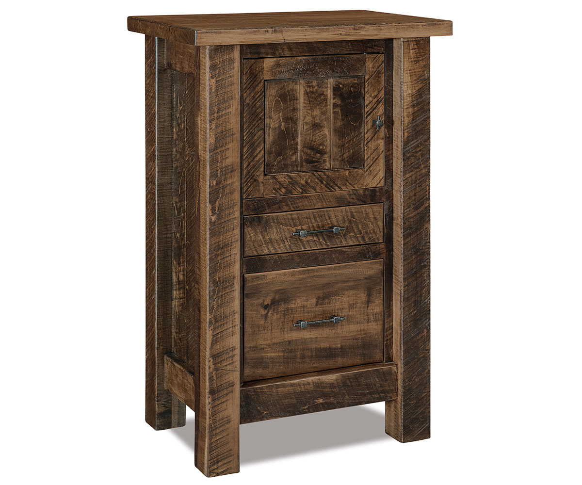Houston CPAP Nightstand 1 Houston CPAP Nightstand