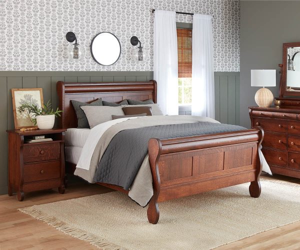 Old Classic Sleigh Collection