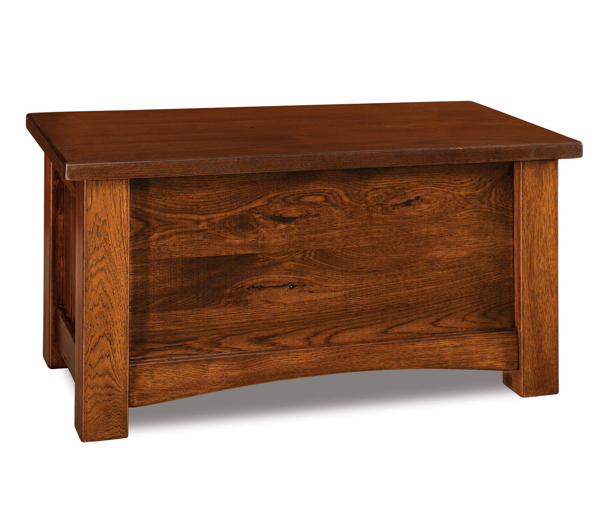 Timbra Blanket Chest 1 Timbra Blanket Chest