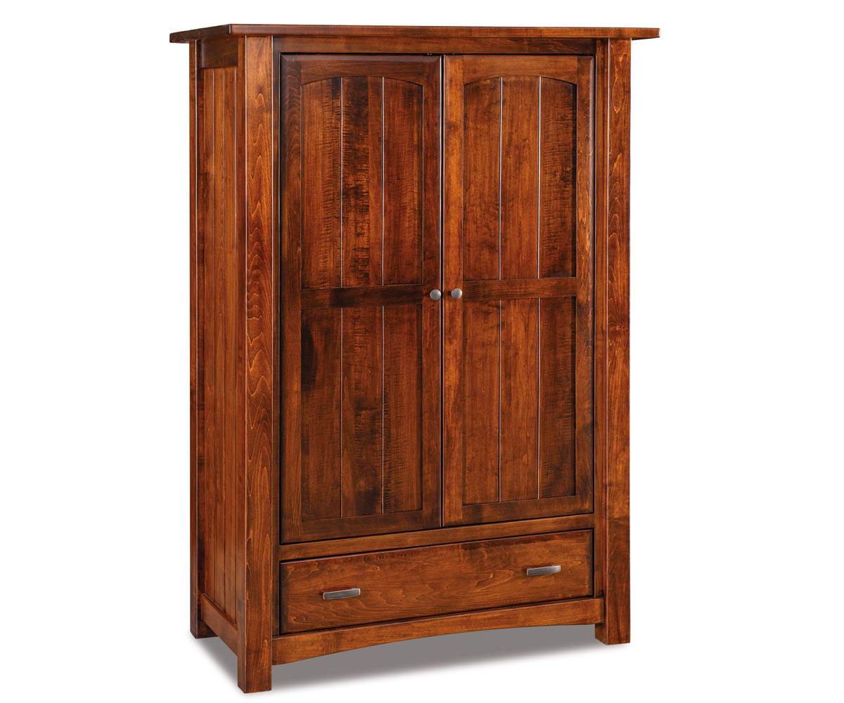Timbra Wardrobe Armoire 1 Timbra Wardrobe Armoire