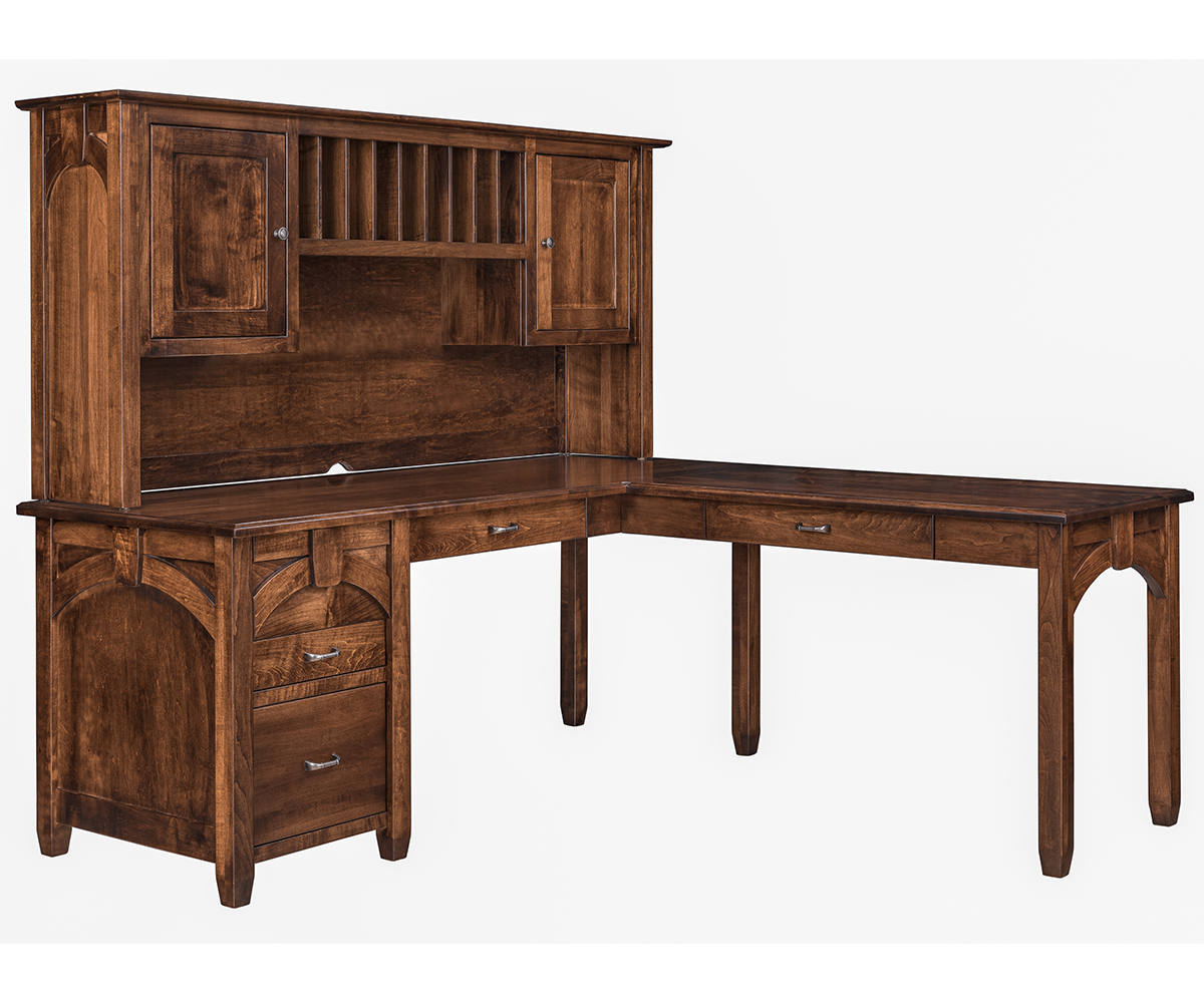 Kensing L Desk 1 Kensing L Desk