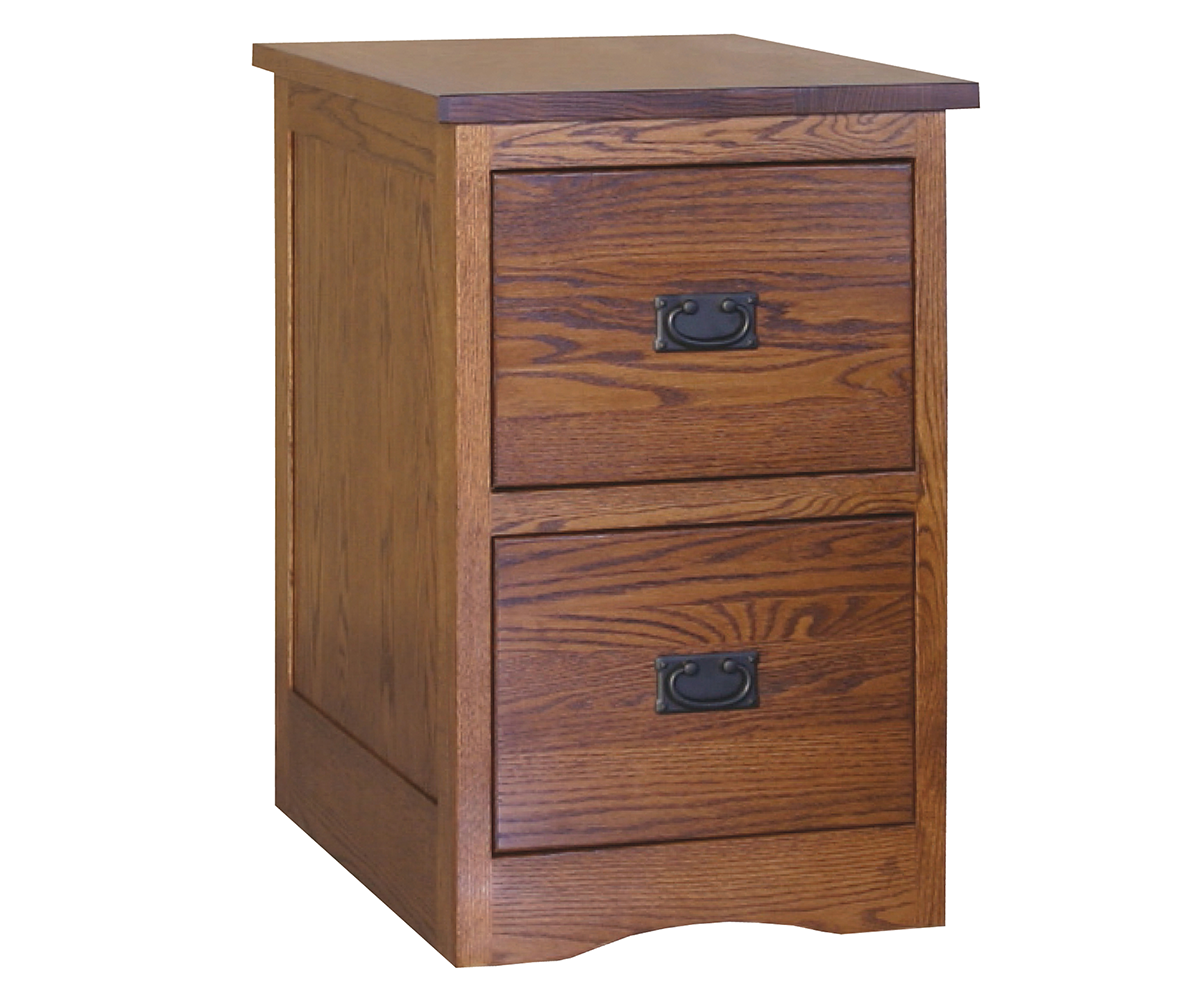 Mission File Cabinet 1 Mission File Cabinet