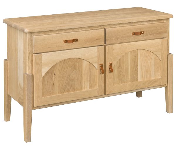 Century Sofa Table