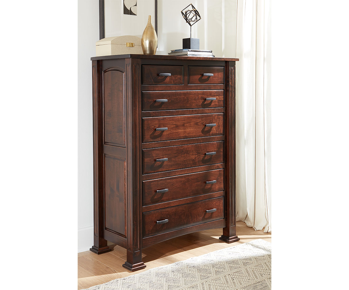 Lexington Bedroom Collection 2 Lexington Bedroom Collection - Image 2