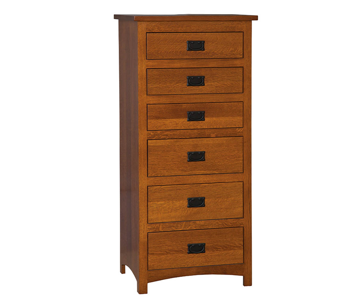 Michaels Mission Lingerie Chest 1 Michaels Mission Lingerie Chest