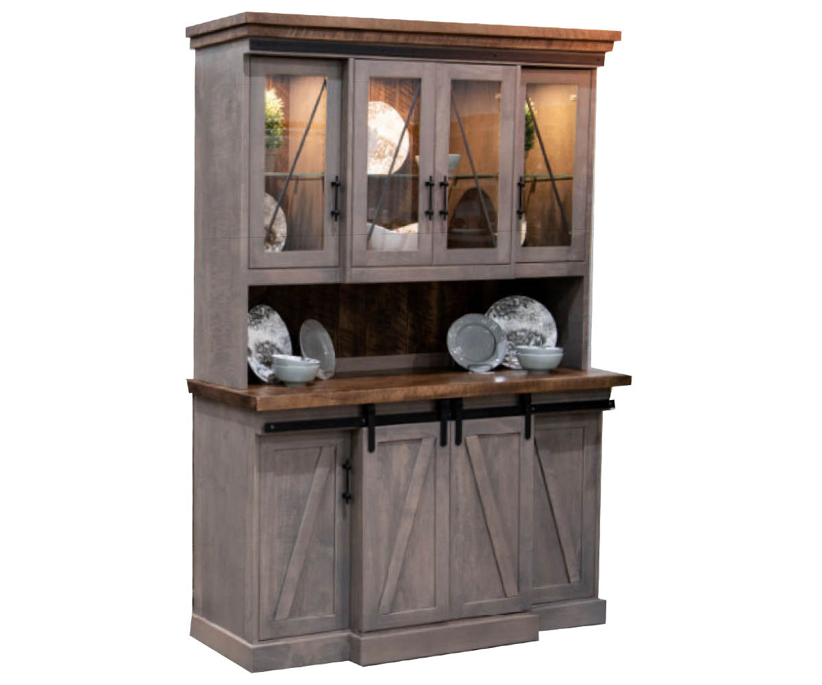 Avalon Hutch 1 Avalon Hutch