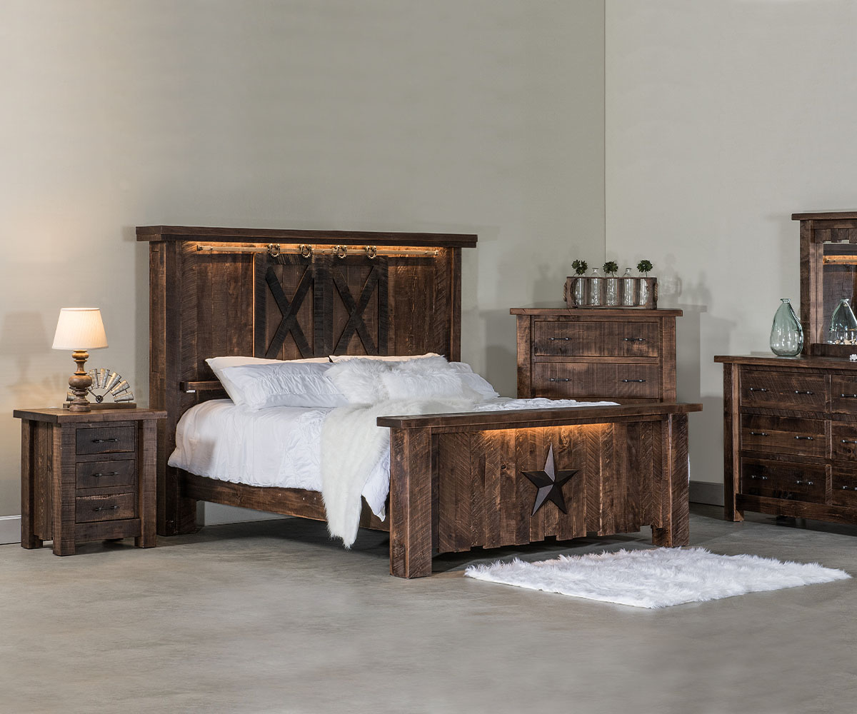 Vandella 9 Drawer Dresser - 71"W 2 Vandella 9 Drawer Dresser - 71"W - Image 2