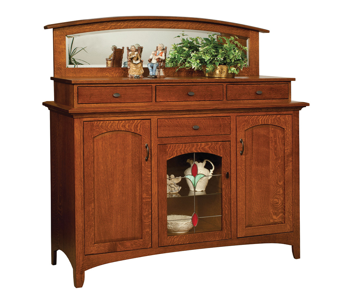 Garrison Sideboard 1 Garrison Sideboard