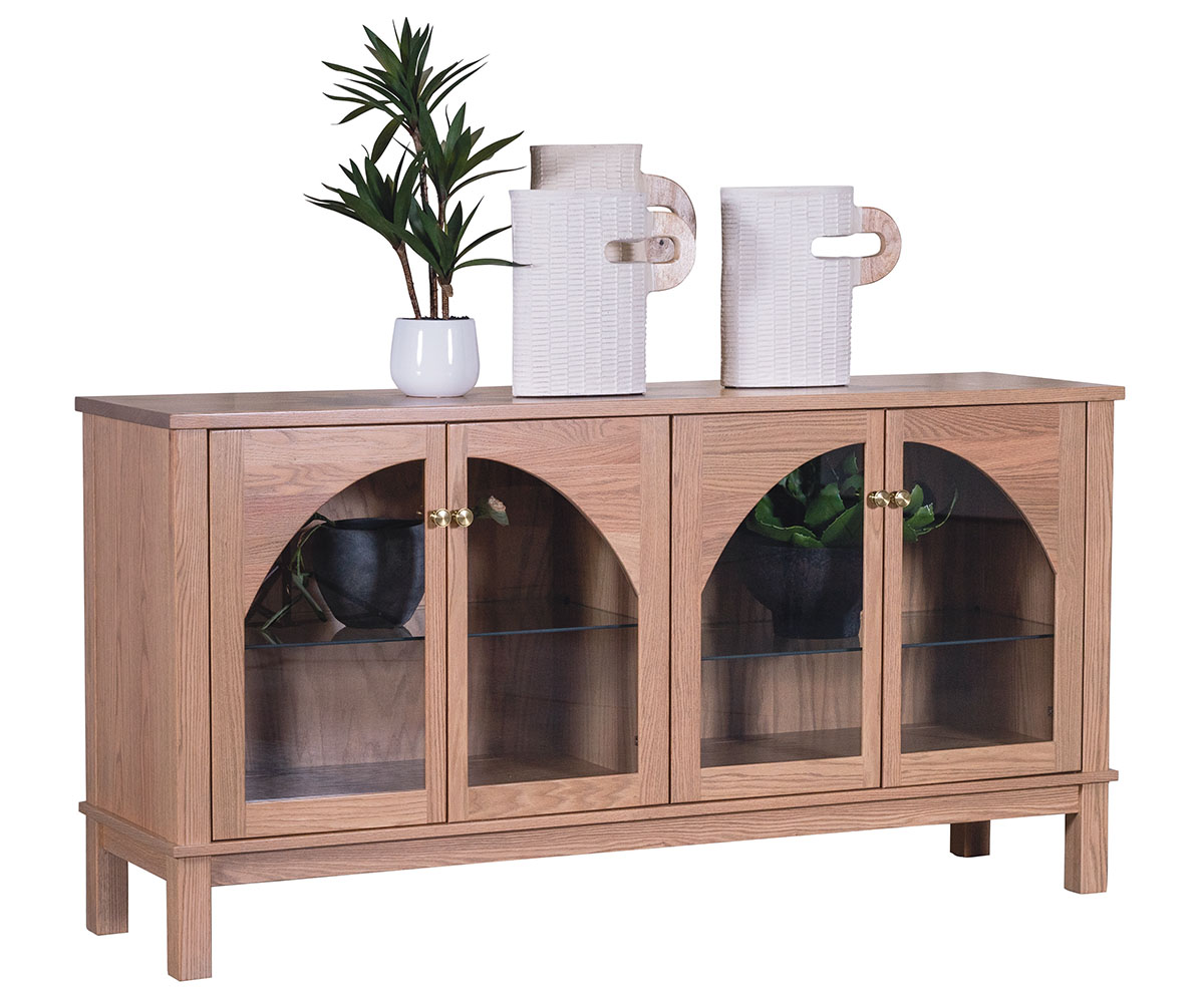 Alexander Sideboard 1 Alexander Sideboard