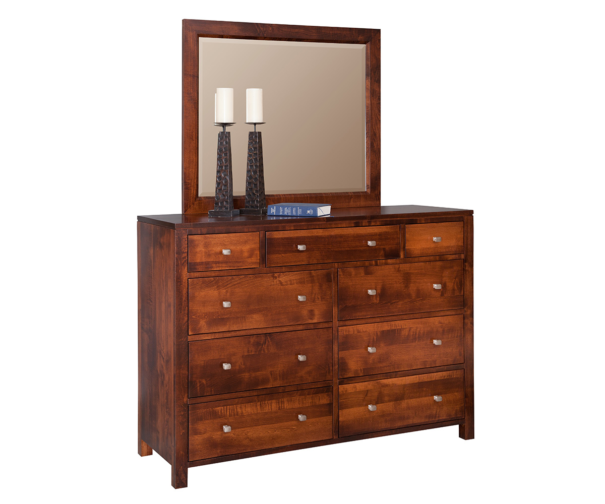 Park Avenue Mule Dresser 1 Park Avenue Mule Dresser
