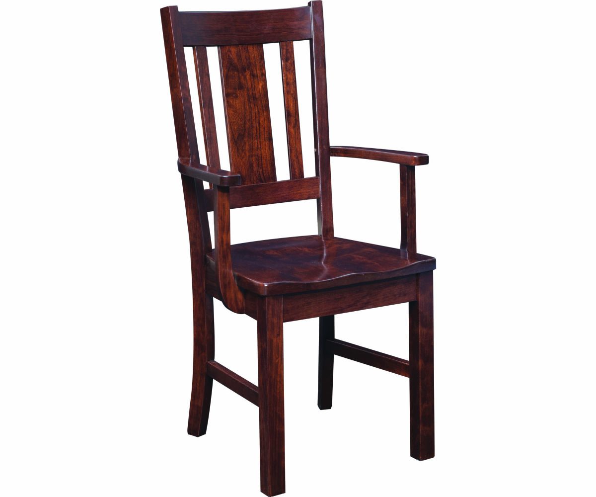 Arlington Dining Collection 9 Arlington Arm Chair
