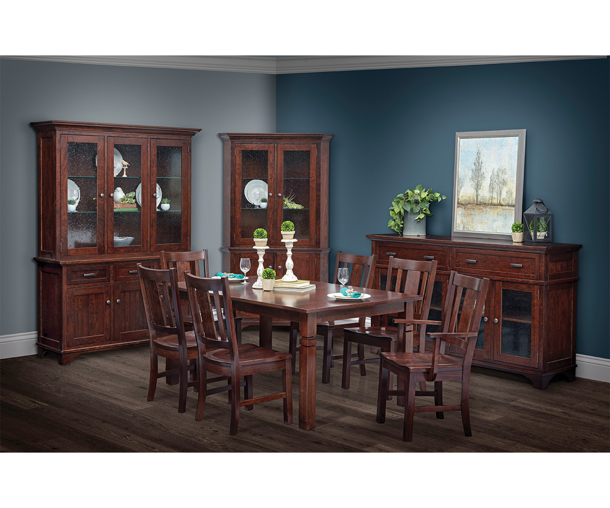 Arlington Dining Collection 2 Arlington Dining Collection - Image 2