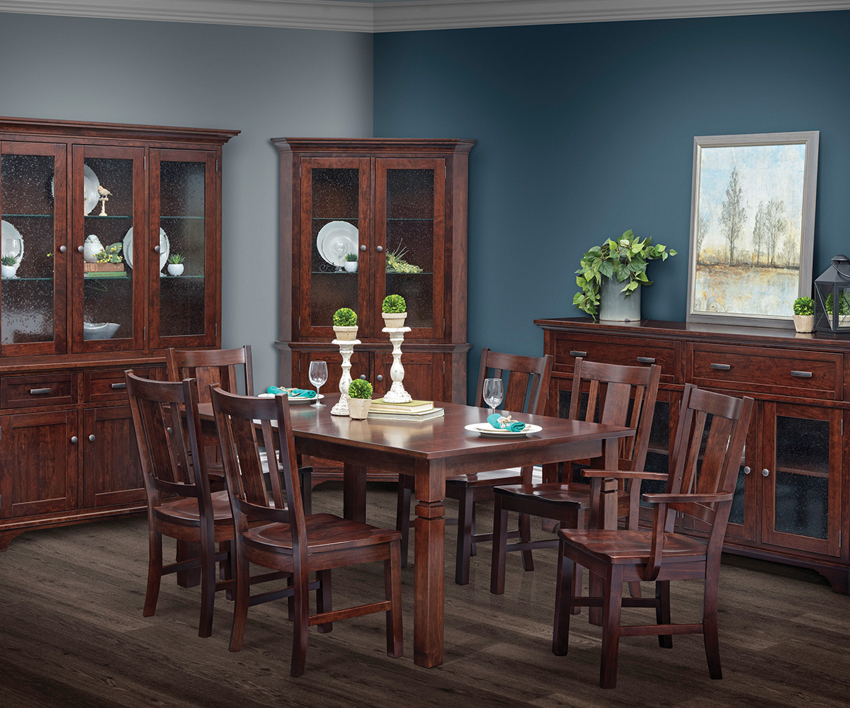 Arlington Dining Collection 1 Arlington Dining Collection