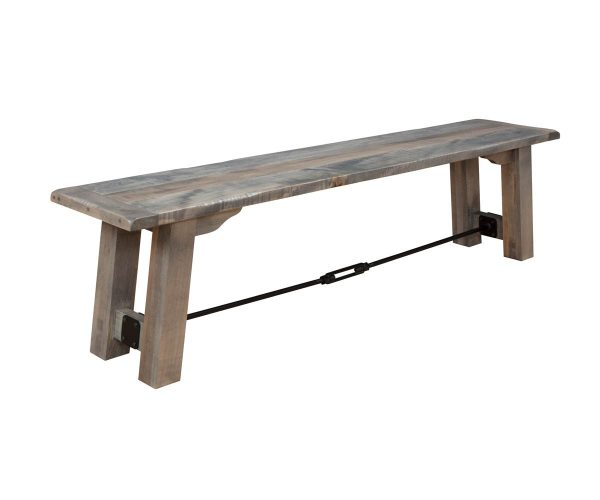 Liberty Bench