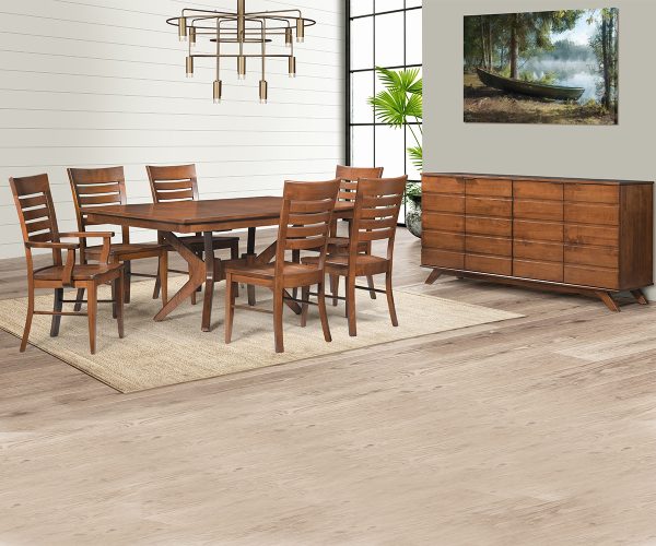 Metro Kay Dining Collection