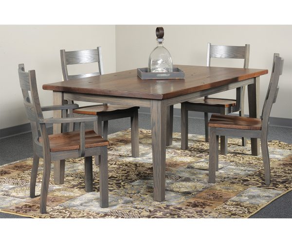 Barnwood Collection