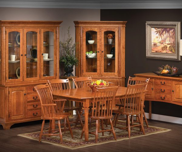 Concord Dining Collection