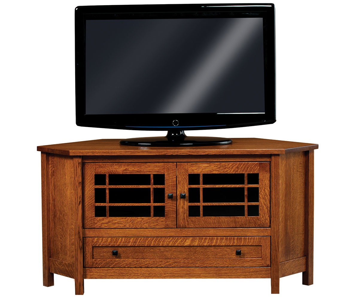 Centennial Corner Console 1 Centennial Corner Console