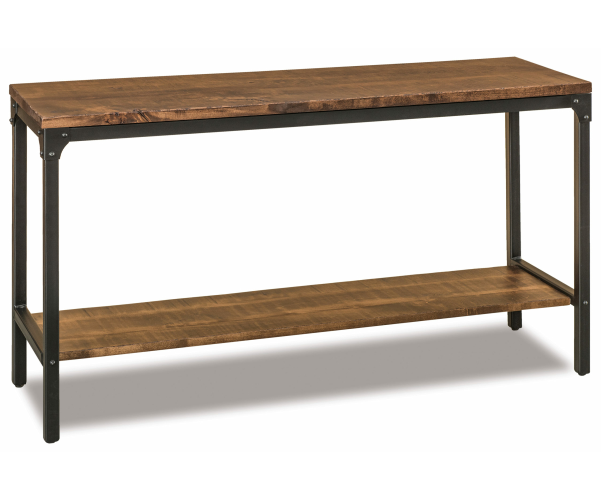 Houston Sofa Table 1 Houston Sofa Table