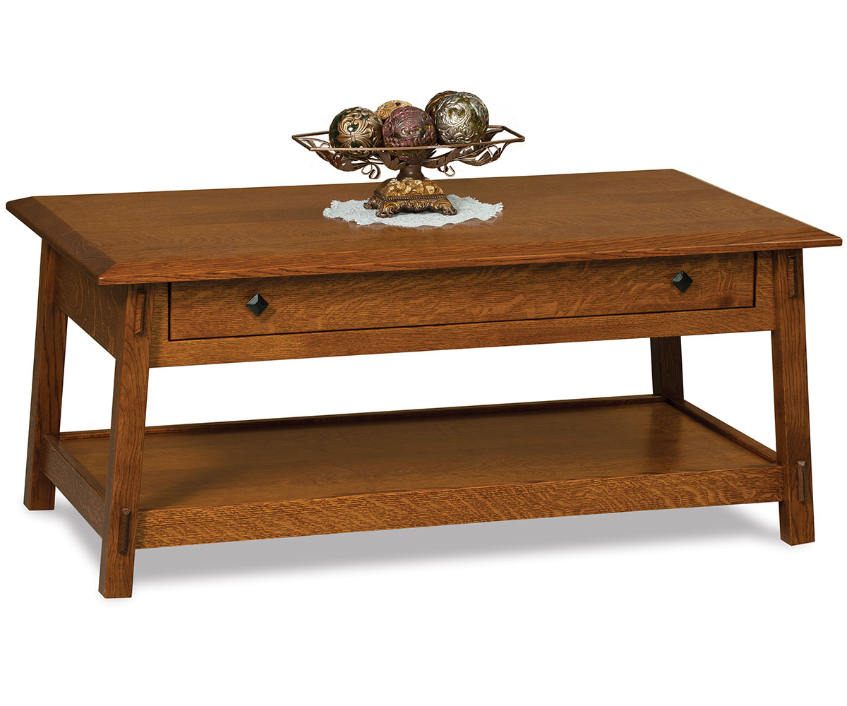 Colbran Coffee Table 1 Colbran Coffee Table