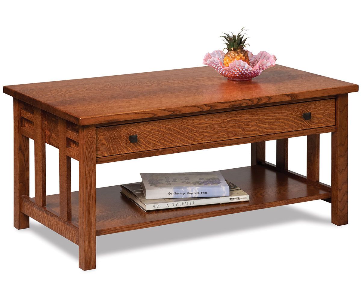 Kascade Coffee Table 1 Kascade Coffee Table