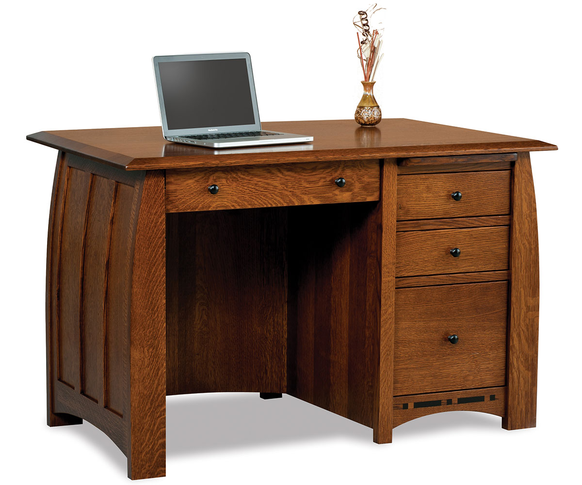 Boulder Creek Desk 1 Boulder Creek Desk