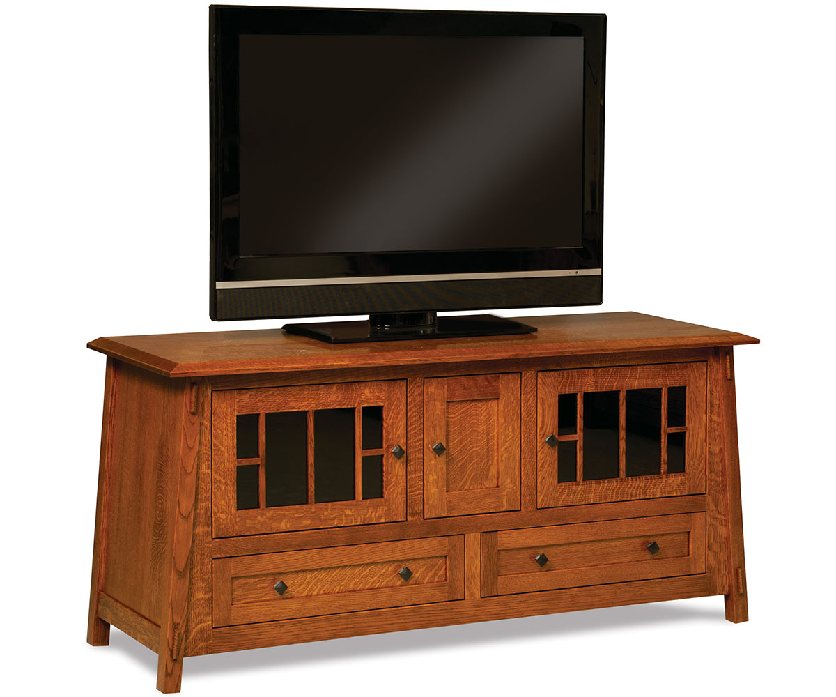 Colbran Media Stand - 61"W 1 Colbran Media Stand - 61"W