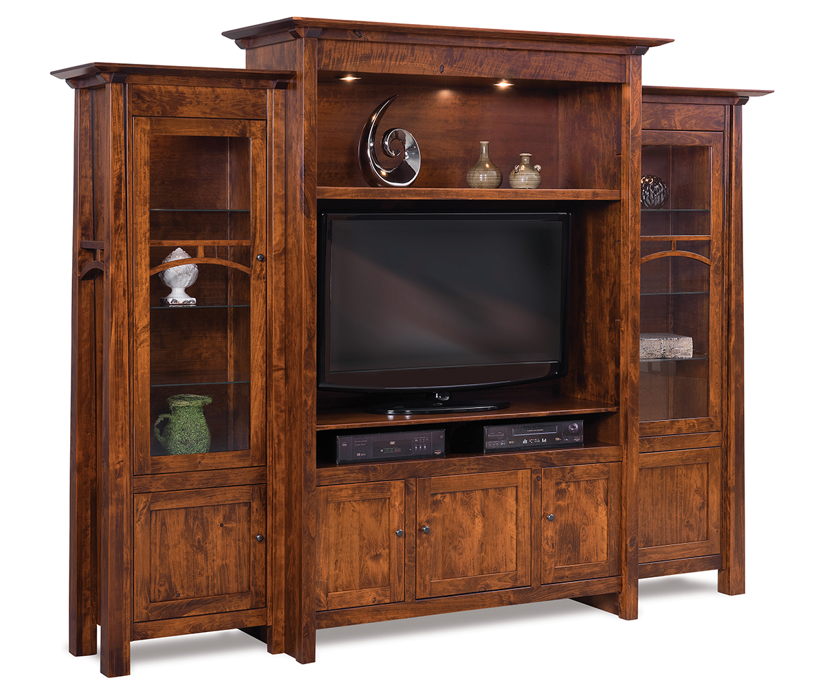 Artesa 3 Piece Wall Unit 1 Artesa 3 Piece Wall Unit