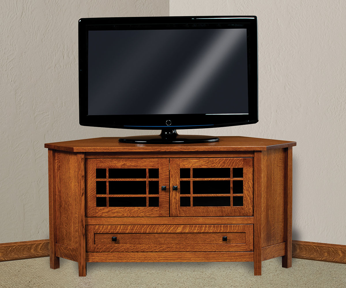 Centennial Corner Console 2 Centennial Corner Console - Image 2