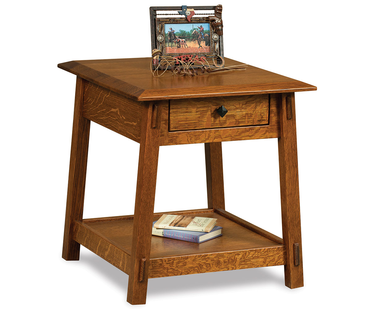 Colbran End Table 1 Colbran End Table
