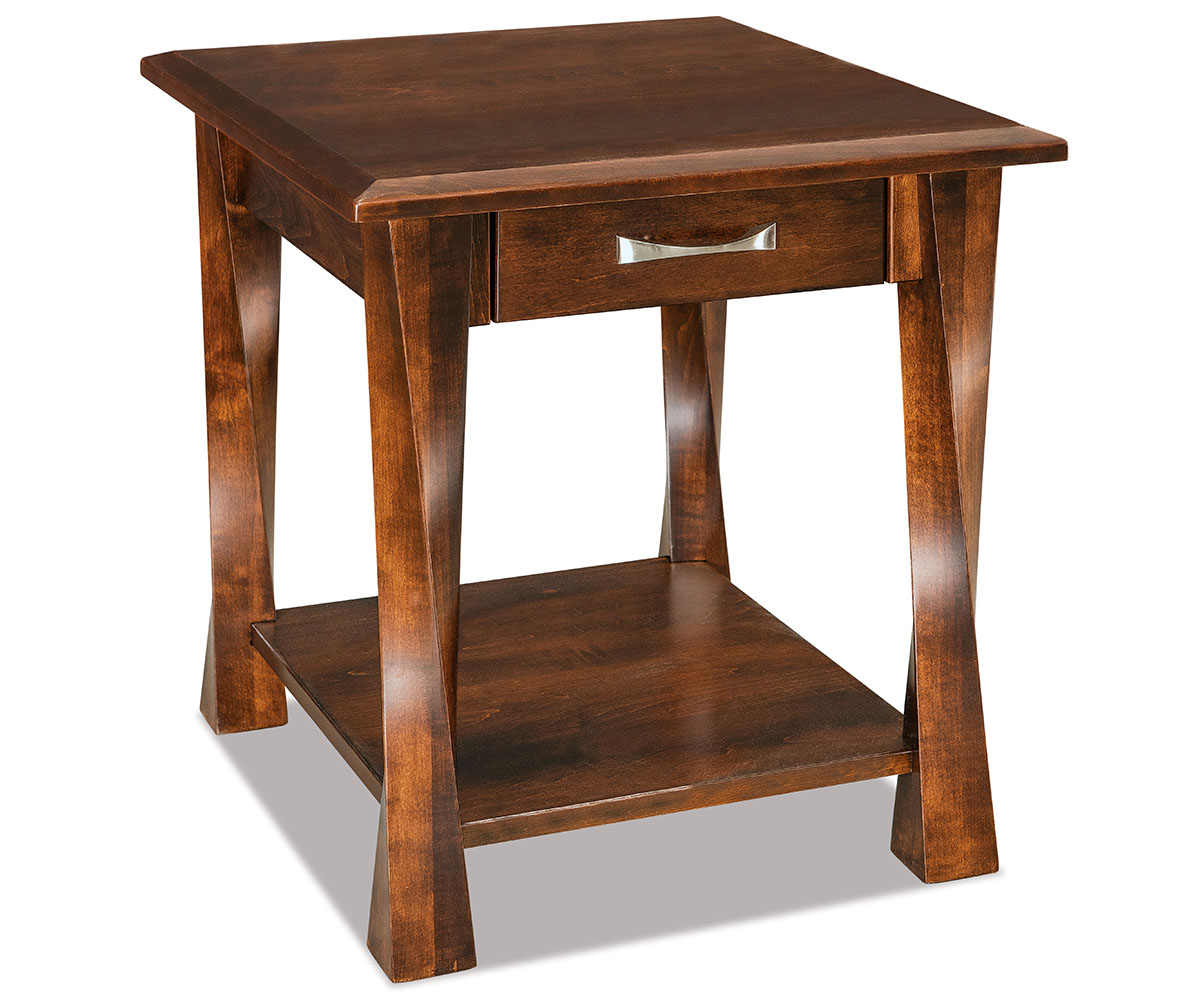 Lenexa End Table 1 Lenexa End Table