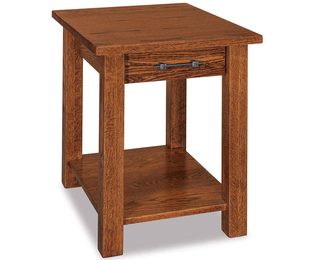 Timbra End Table 1 Timbra End Table